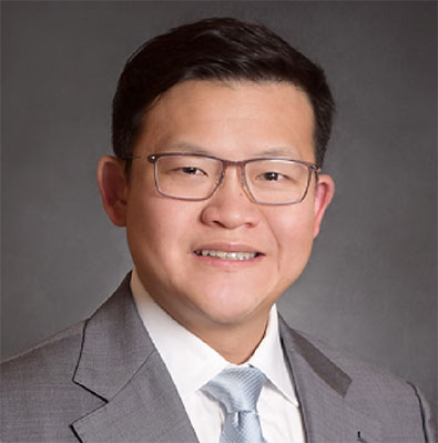 Dr. Gavin Tan