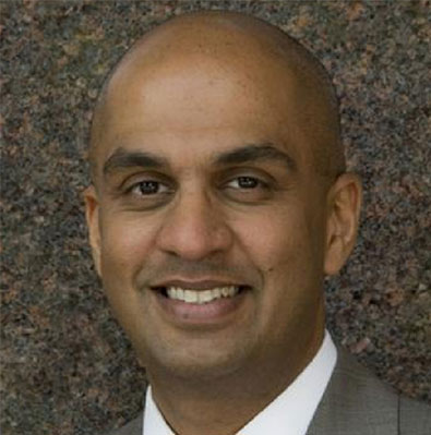 Dr. Prithvi Mrityunjay