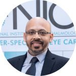 Dr. Nikhil Labshetwar