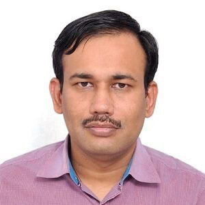 Dr. Pankaj Bendale