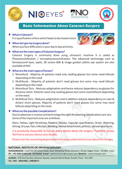 Cataract-Surgery-Broucher