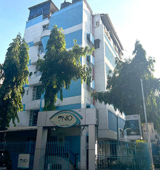 NIO-Super-Speciality-Eye-Care-&-Charitable-Unit-Shivajinagar,-Pune