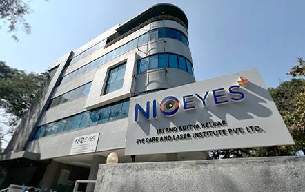 NIOEyes+-Aundh,-Pune-Home
