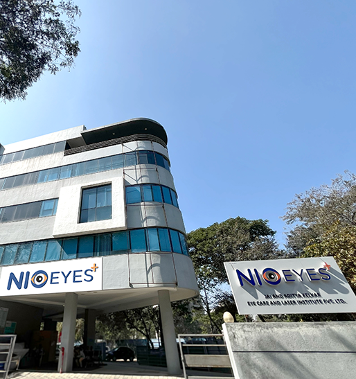 NIOEyes+-Aundh,-Pune