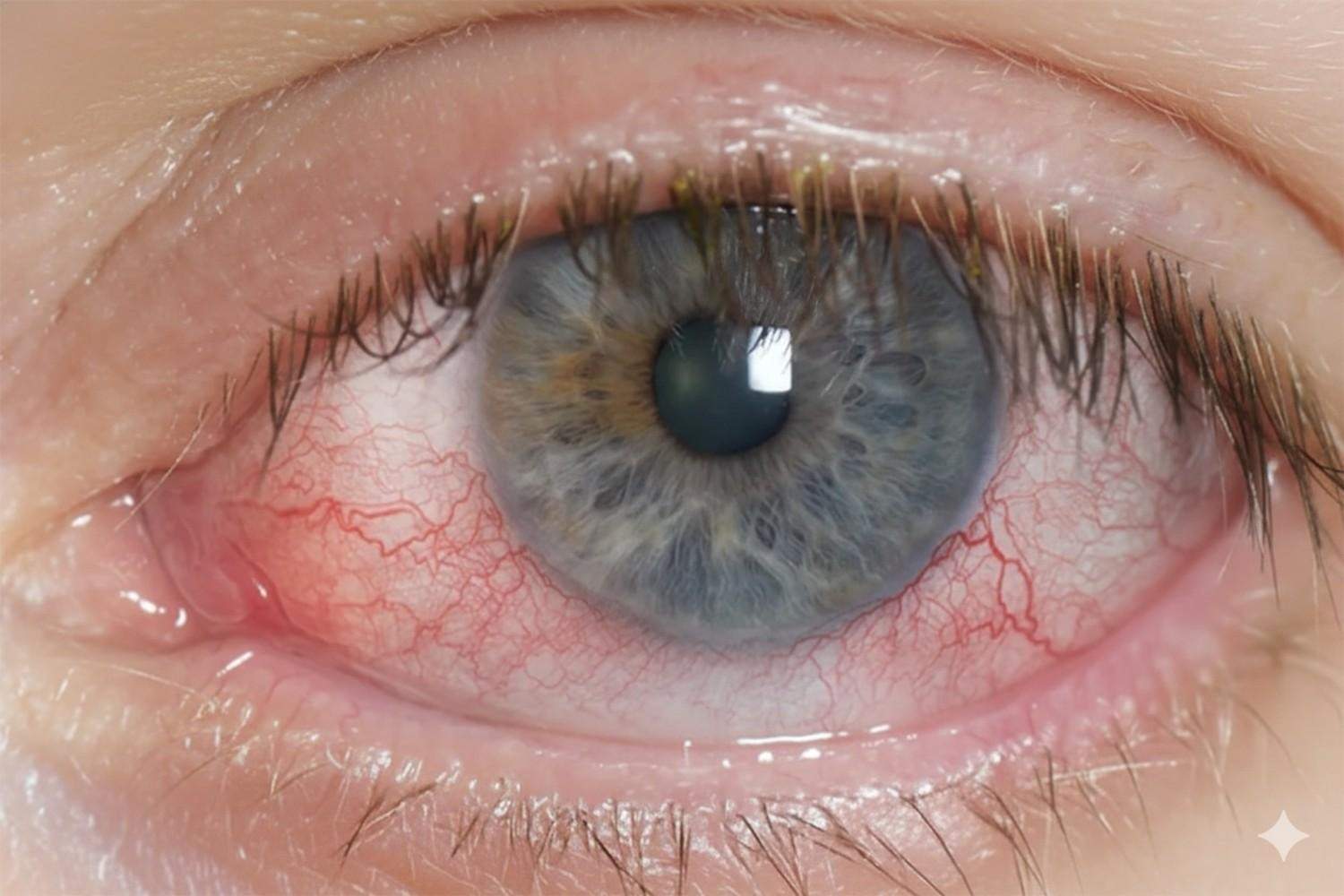 Retinal Vein Occlusio