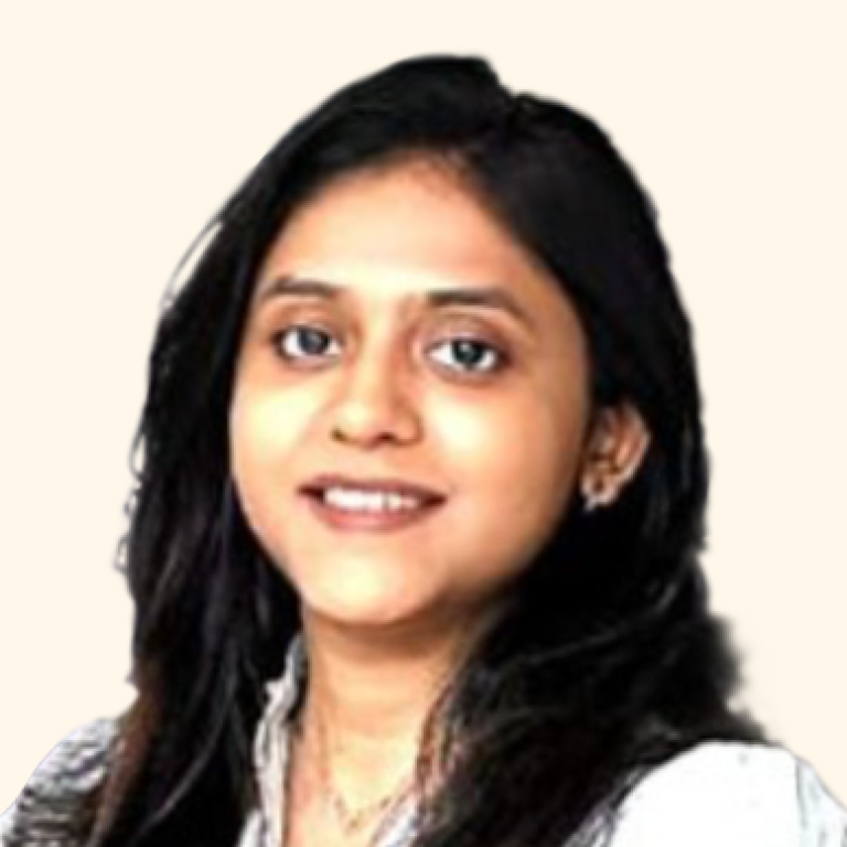 Dr. Komal Sawarkar