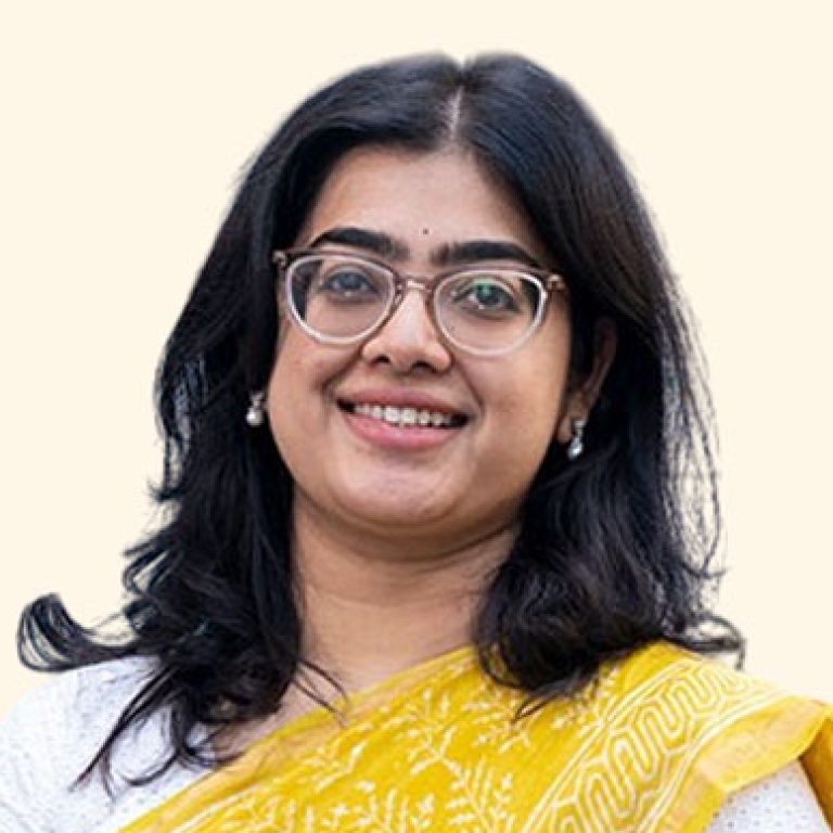 Dr. Mounika Bolisetty