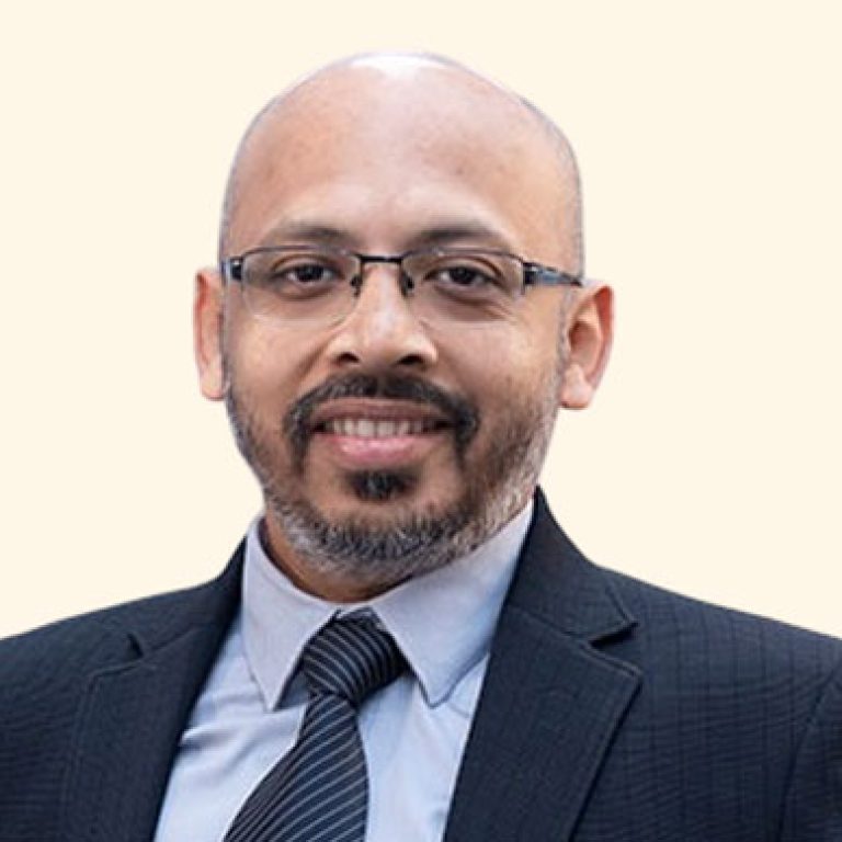 Dr. Nikhil Labshetwar