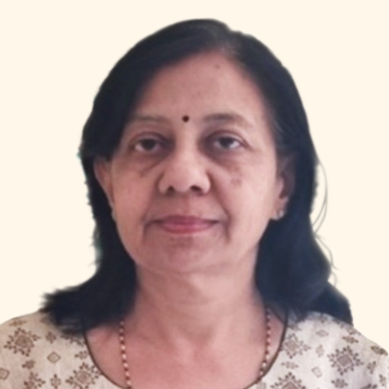 Dr. Vasundhara H. Sant