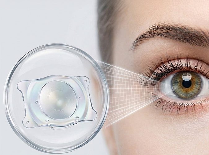 Implantable-Collamer-Lens-(ICL)