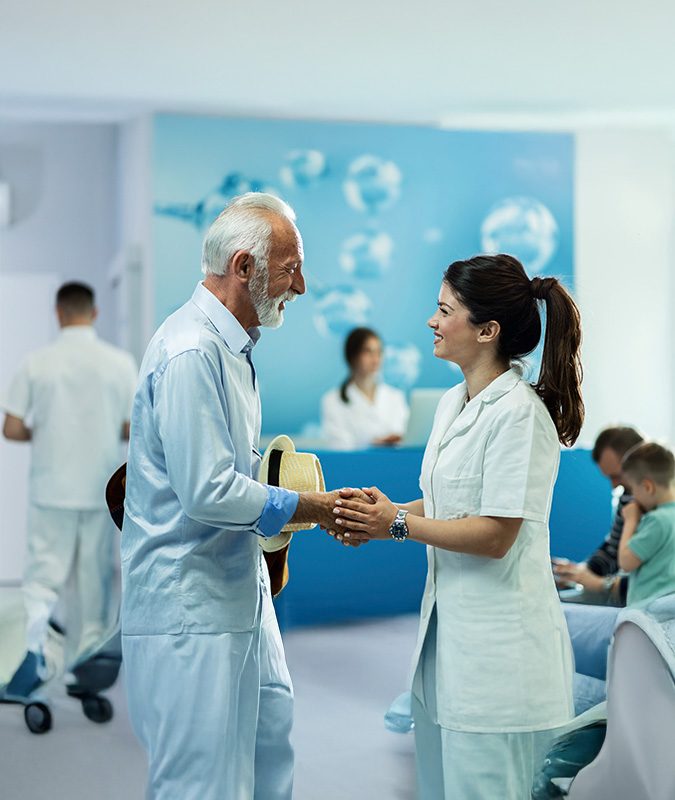 Patient’s-Responsibilities