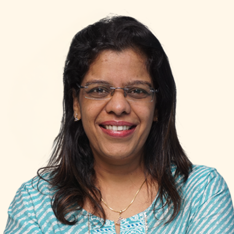 pooja goyal - doctor